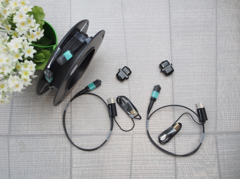 hdmi2.1光纤线开博尔测评,开博尔hdmi1.4线