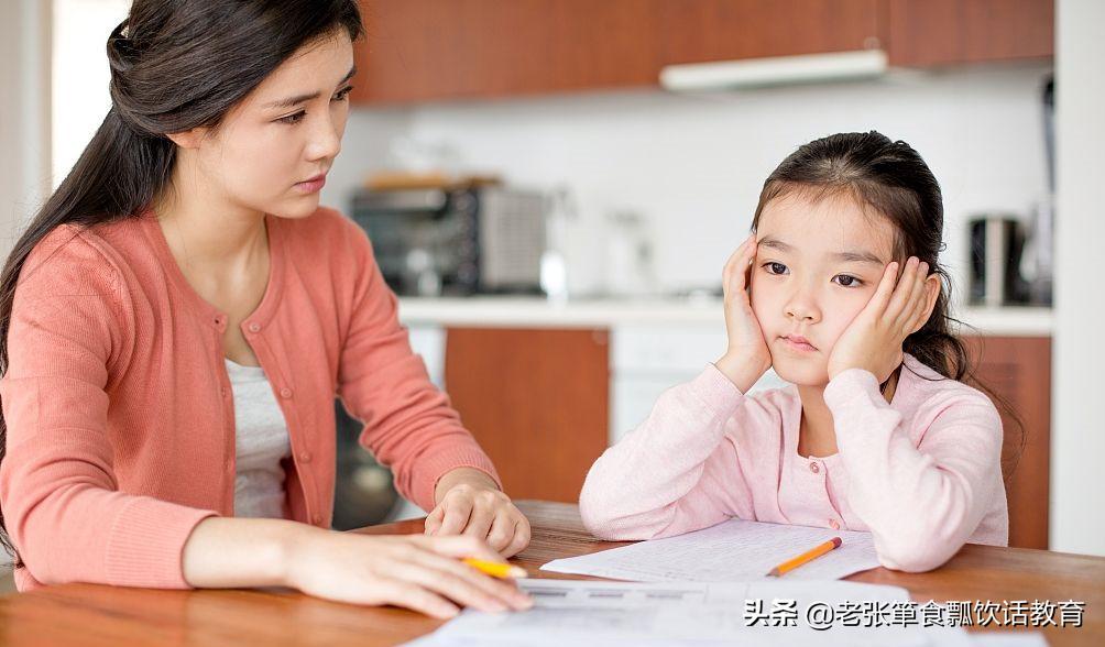 数学怎么学也学不好怎么办,数学学不好记住这3点轻松逆袭