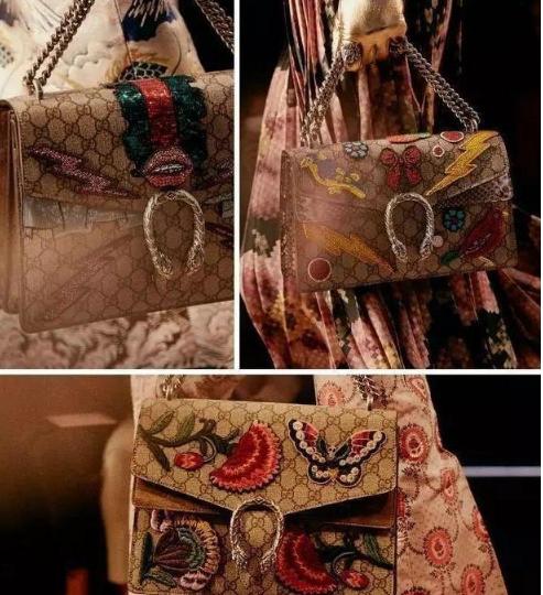 包神日记丨一眼就能看到的划痕，怪奢侈品包包太娇嫩？