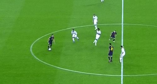 马赛回旋是谁的绝活,马赛回旋钟摆过人集锦