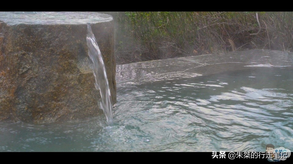 园林式温泉,温泉主题温泉
