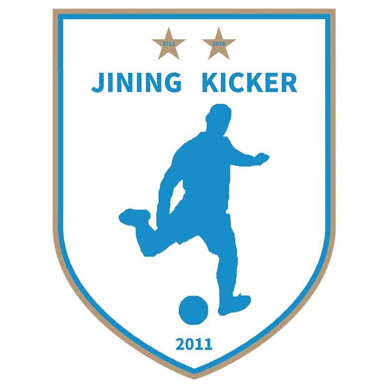 山东省青少年足球联赛队徽,山东省队徽章