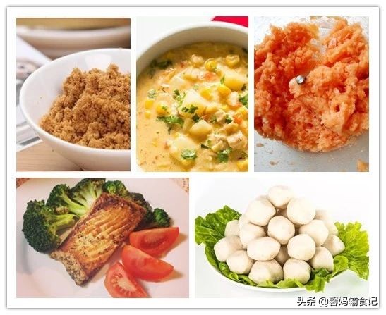 三文鱼怎么给宝宝做辅食最好吃,宝宝三文鱼可以和什么一起吃