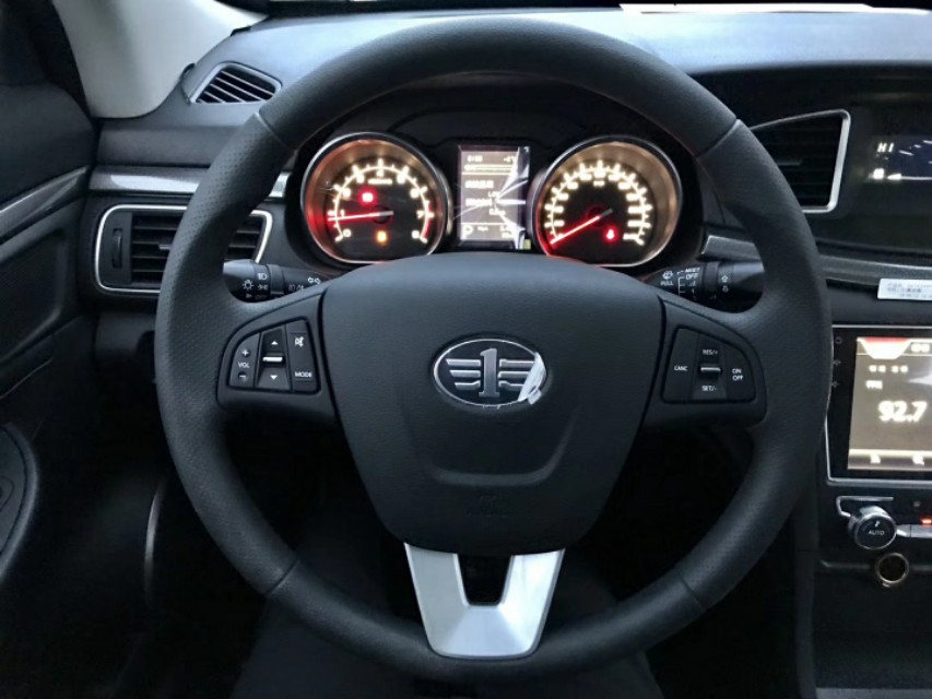 奔腾b50怎么样才好看,奔腾汽车b50口碑