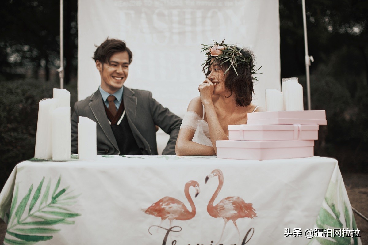 拍婚纱照选衣服攻略,拍婚纱照不会选衣服怎么办