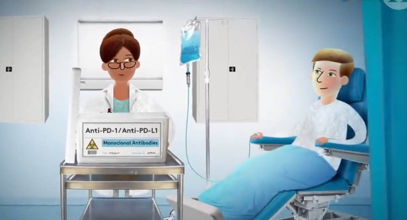 pd1肿瘤免疫治疗现状,什么是pd1免疫治疗费用