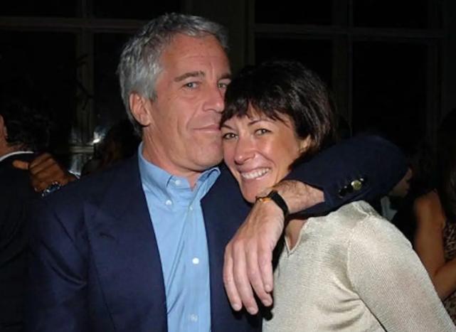 爱泼斯坦事件牵扯多少女性,爱泼斯坦被谁揭发的