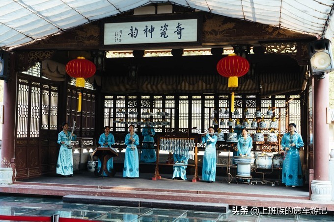 景德镇旅游最新攻略,景德镇旅游攻略