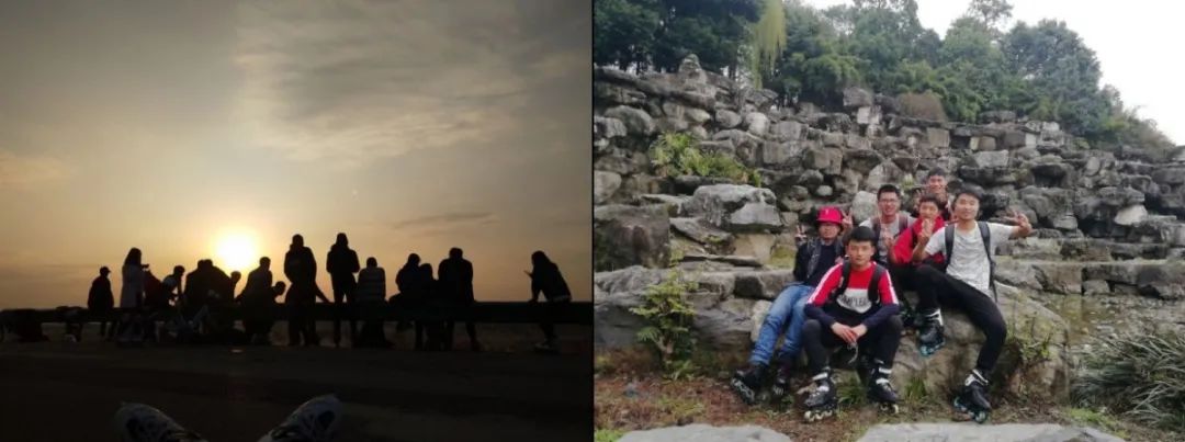 社团太多选不过来,差不多的社团怎么选