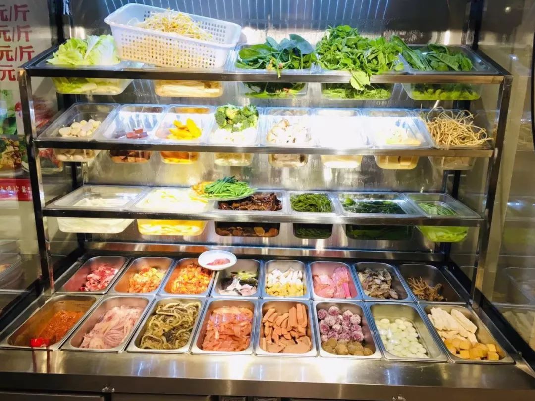 广汉最好吃的餐馆有哪些,广汉美食排行榜前十名店