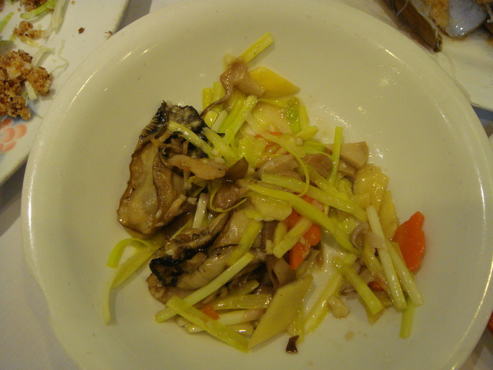 香港人气爆满的30年地道美食,盘点我吃过的海鲜美食