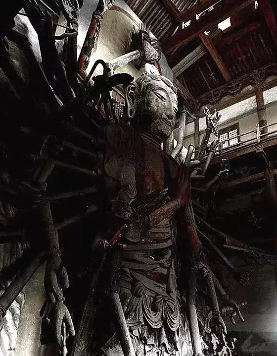 世界上著名的24尊观音雕像简介,世界上最好看的观音像