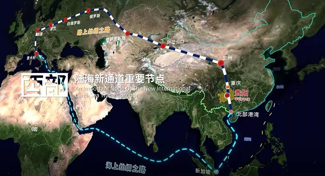 魅力之城贵阳,贵阳入选十大美城