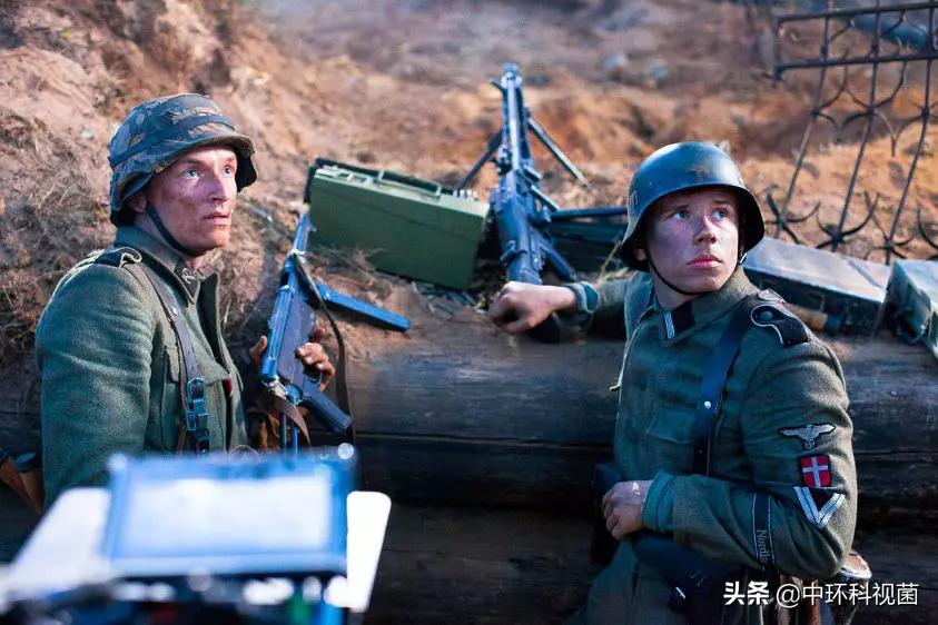 十大最激烈的战斗电影,十部真实到残酷的战争电影
