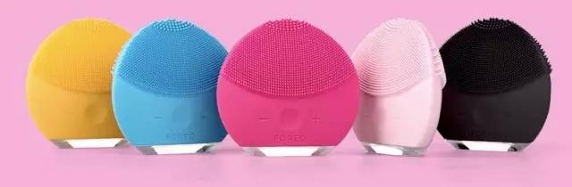 luna洁面仪最新款,luna洁面仪最简单的皮肤保养法