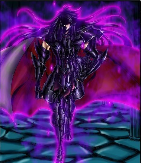 所有圣斗士实力最强的是谁,圣斗士实力最强的是哪一位