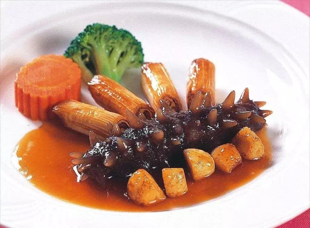 海味海鲜,海味干货天然海鲜