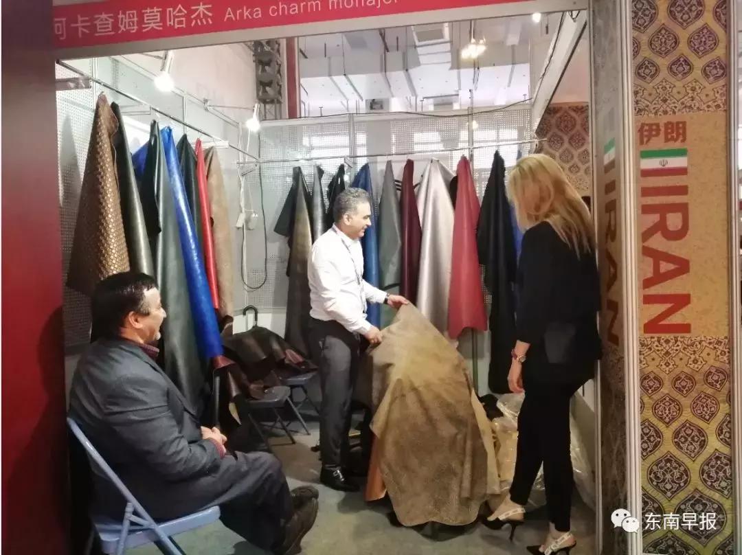 晋江第21届鞋业博览会,24届晋江鞋博会展位图