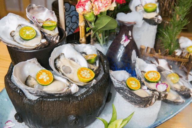 藏在虹口这家超奢「割烹料理」，竟还有米其林一星背景！