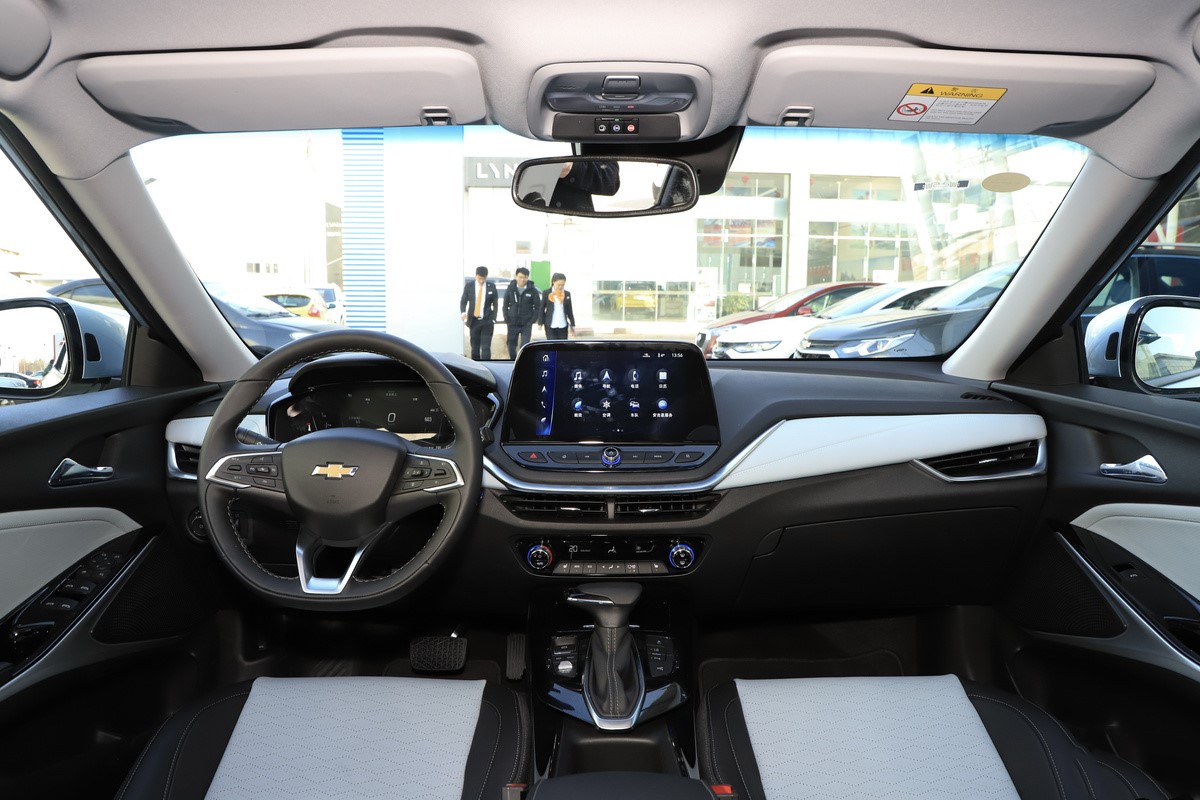 雪佛兰又添战将新2021款迈锐宝xl,雪佛兰增加新车有优惠活动