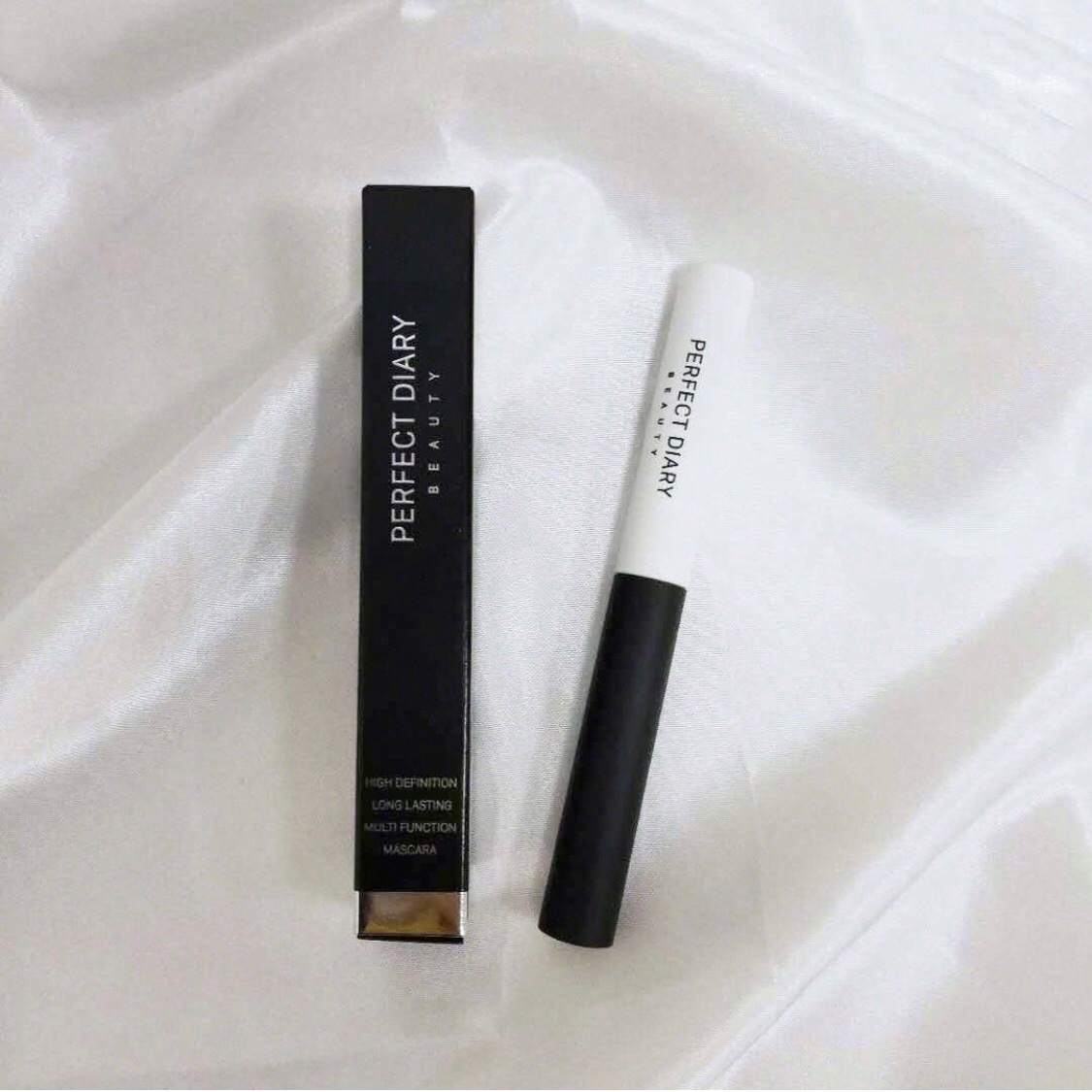 piara睫毛膏真实测评红黑榜,网红爆款睫毛膏防水不晕染