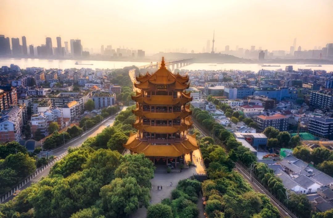 抗疫诗歌大展之二十｜山水没有籍贯，连着我们的姓氏