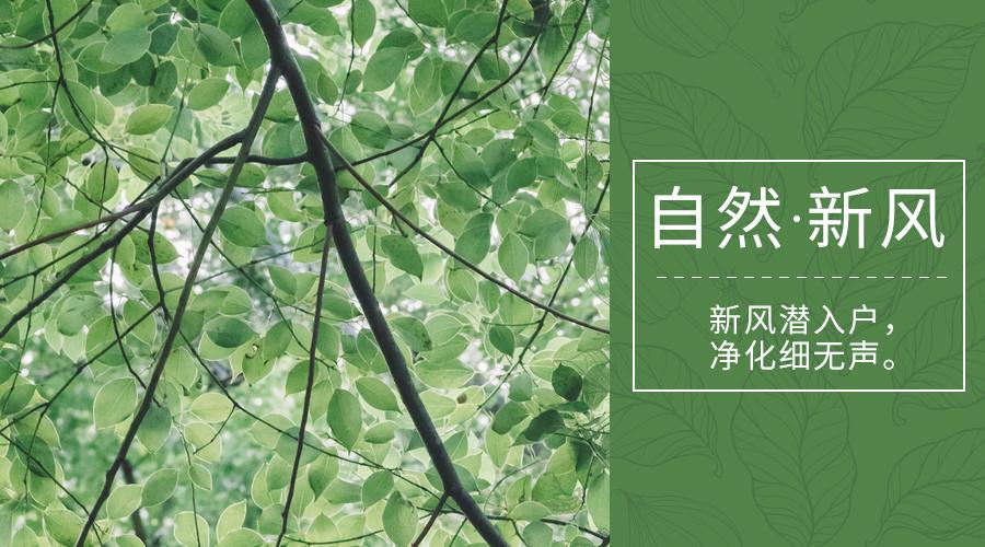 新风系统种类,新风系统类型介绍