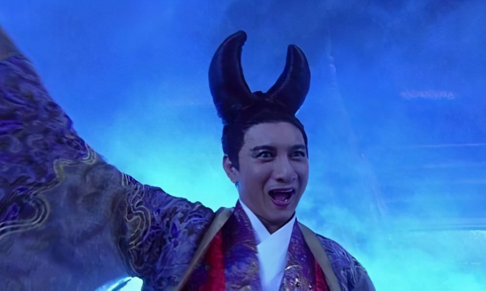 比跟风更可怕的，是古装造型师的“艺术性”和“孤芳自赏”