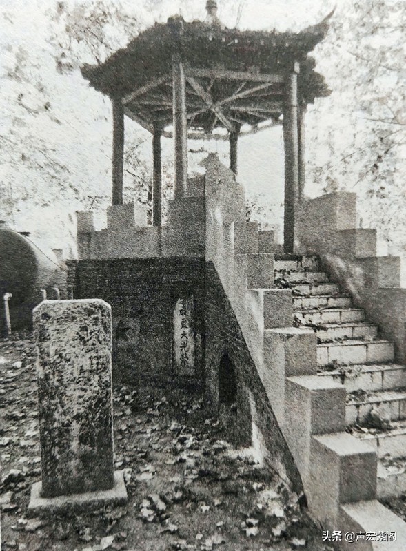 停住头：汉光武帝刘秀为村子取名，小说《笨花》以该村为原型创作