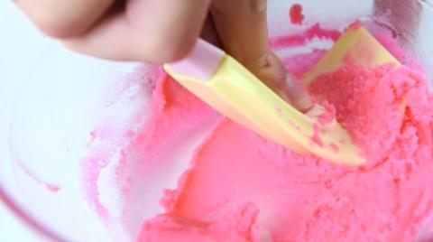 马卡龙简单又好吃,自制超简单超好吃马卡龙