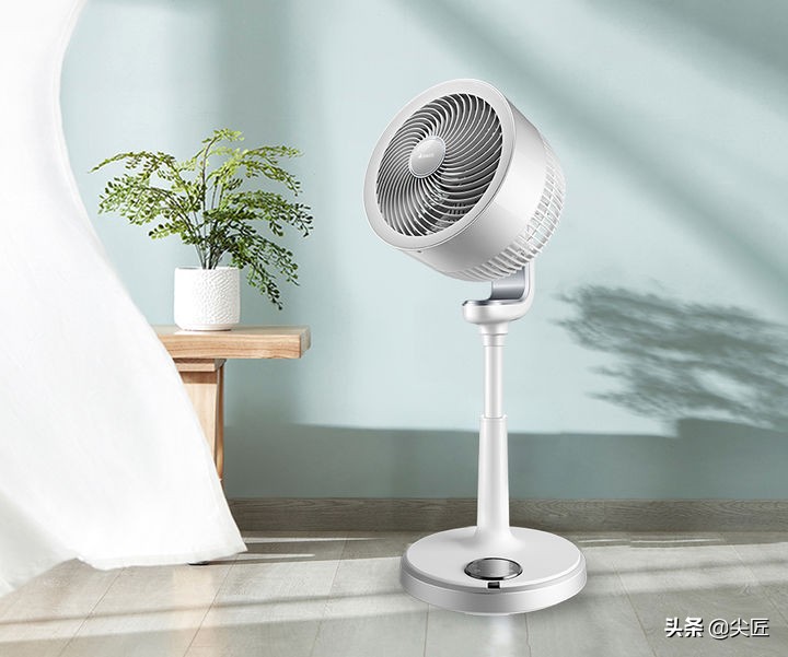 电风扇谁家的品牌比较好,23款电风扇热卖榜第一名