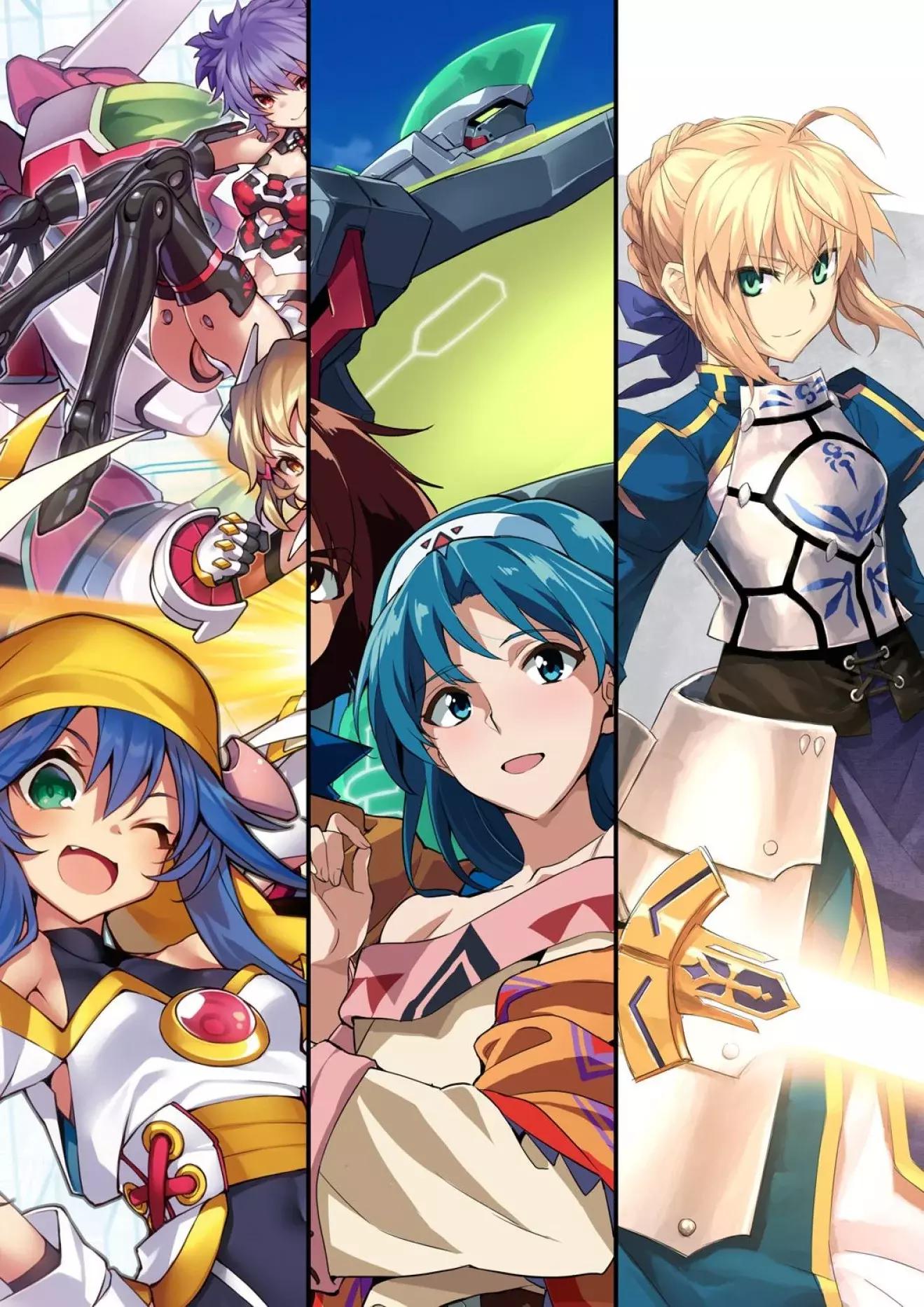 平成：收下吧，这是我最后的本子了！C95将推出《平成同人物语》