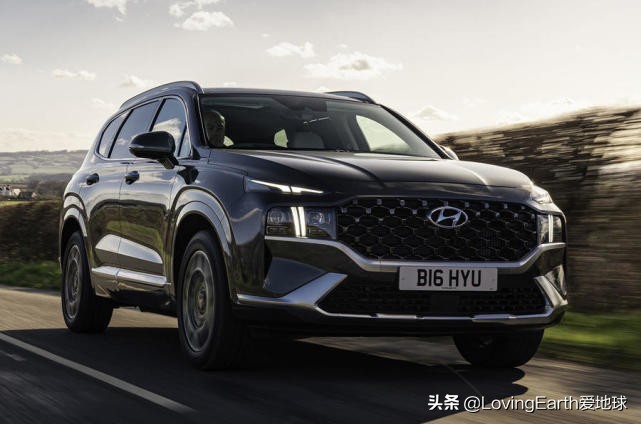 全新现代圣达菲2024款,2013年现代圣达菲2.0手动多少油耗