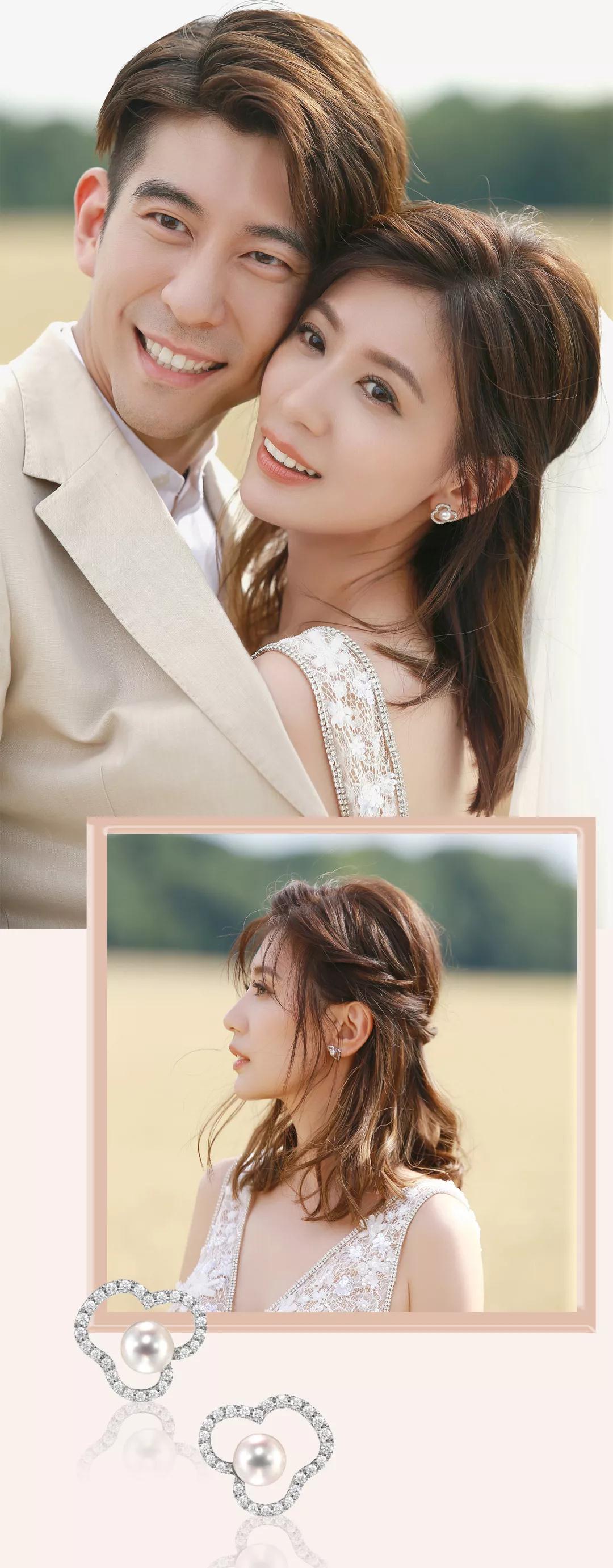 日本tasaki的珍珠,日本顶级珠宝品牌tasaki耳环