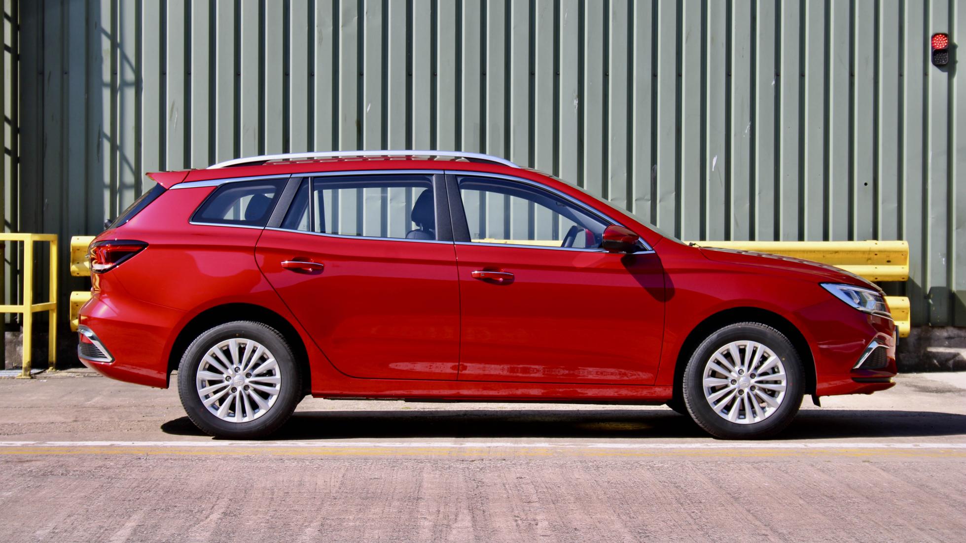 老外评价未来电动车品牌,老外看中国电动车品牌