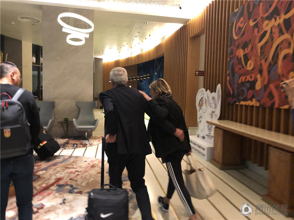 国足为什么会输越南,范志毅谈国足输沙特原因