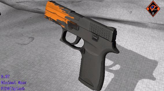 皮肤控第一期,皮肤控