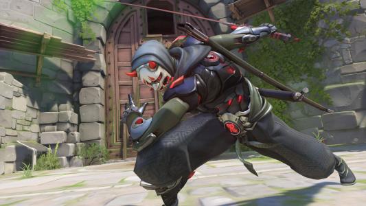 守望先锋什么时候还能降价,守望先锋免费前还值得买么