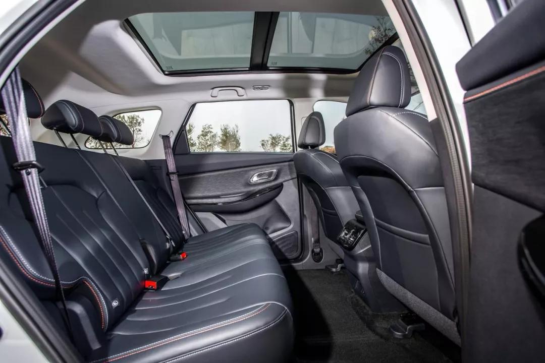 为什么长安欧尚x7这么好,长安欧尚x7plus跟cs55plus哪个好