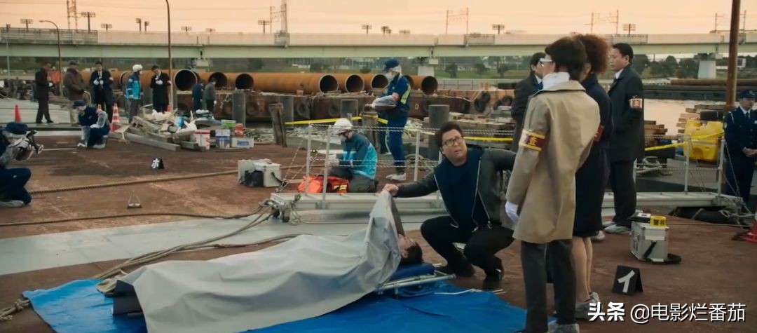 甄子丹模仿徐峥,甄子丹改编版