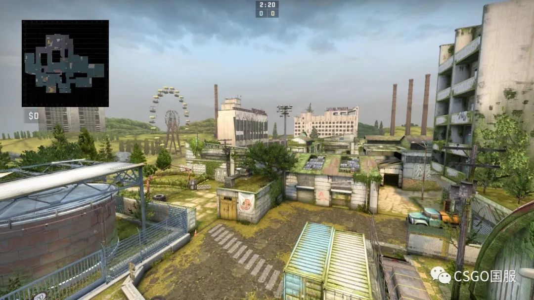 新版死城之谜穿点教学,地图宝典新死城之谜攻略