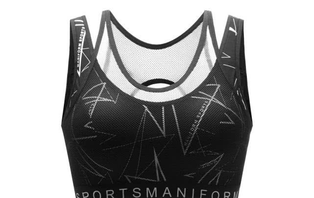 运动内衣怎么选码子大,运动内衣怎么挑选前拉链