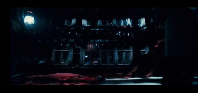 *夜电午**影院第一夜——我吓你，你不能叫的《死寂》