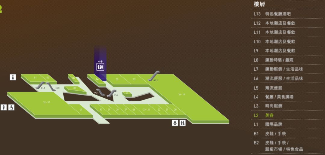 香港必逛的10条购物街,从深圳出发暴走香港攻略