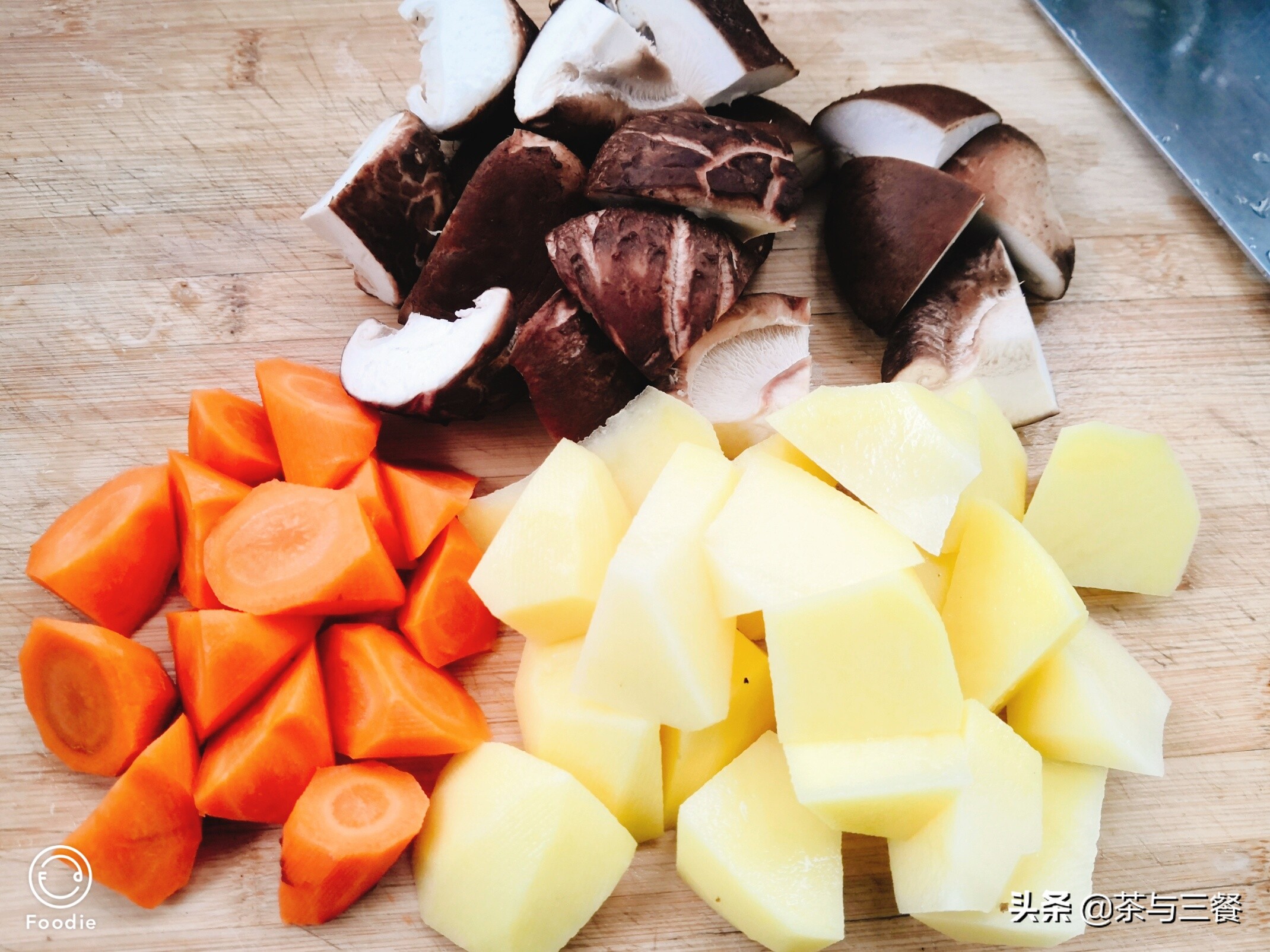 多给孩子吃这10道营养家常菜,孩子喜欢吃的一道荤素搭配家常菜