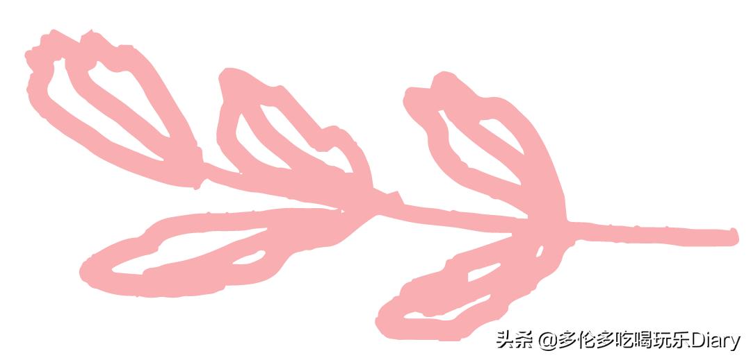 48小时从GTA吃到Waterloo超级吃货是这样炼成的