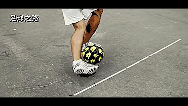 如何学会花式起球,教你四种帅气起球方式