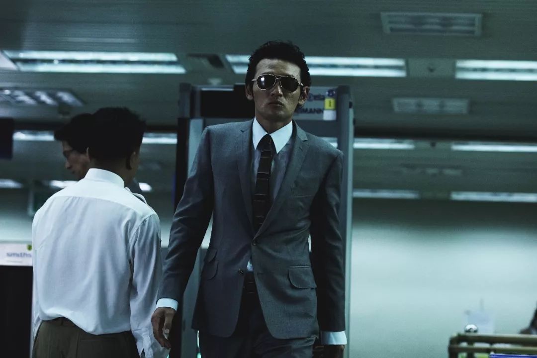 韩国黑帮电影经典推荐,值得推荐的韩国黑帮电影