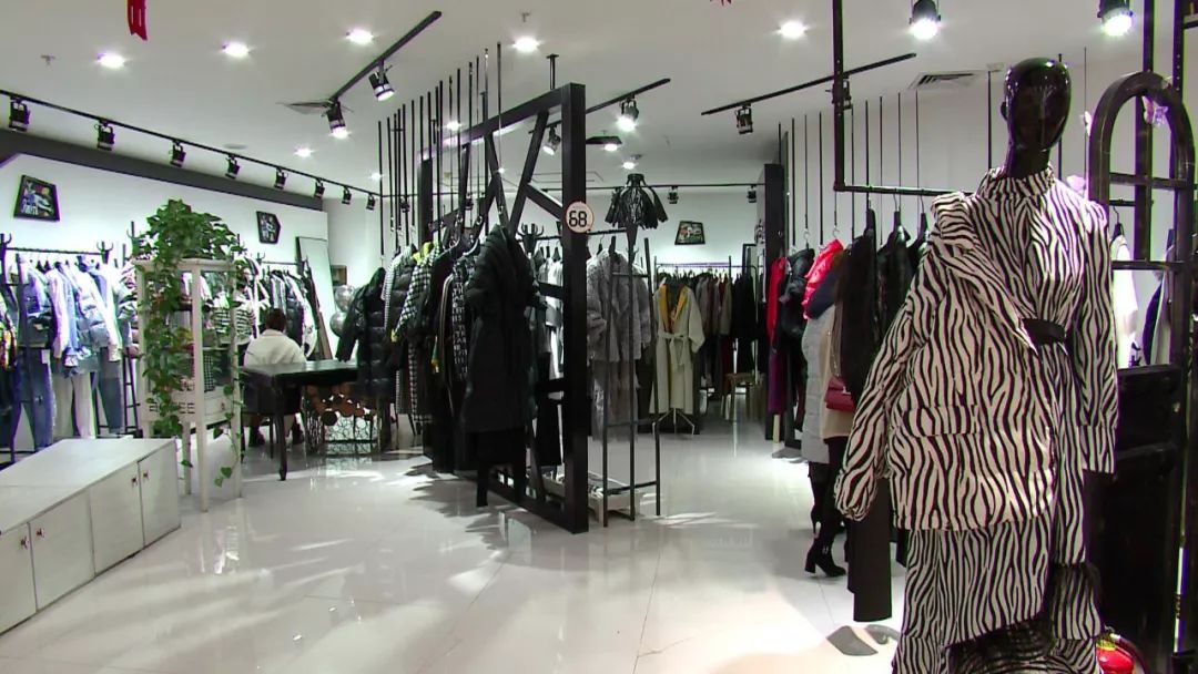 新春走基层村里的新变化,新春走基层产业兴旺生态宜居