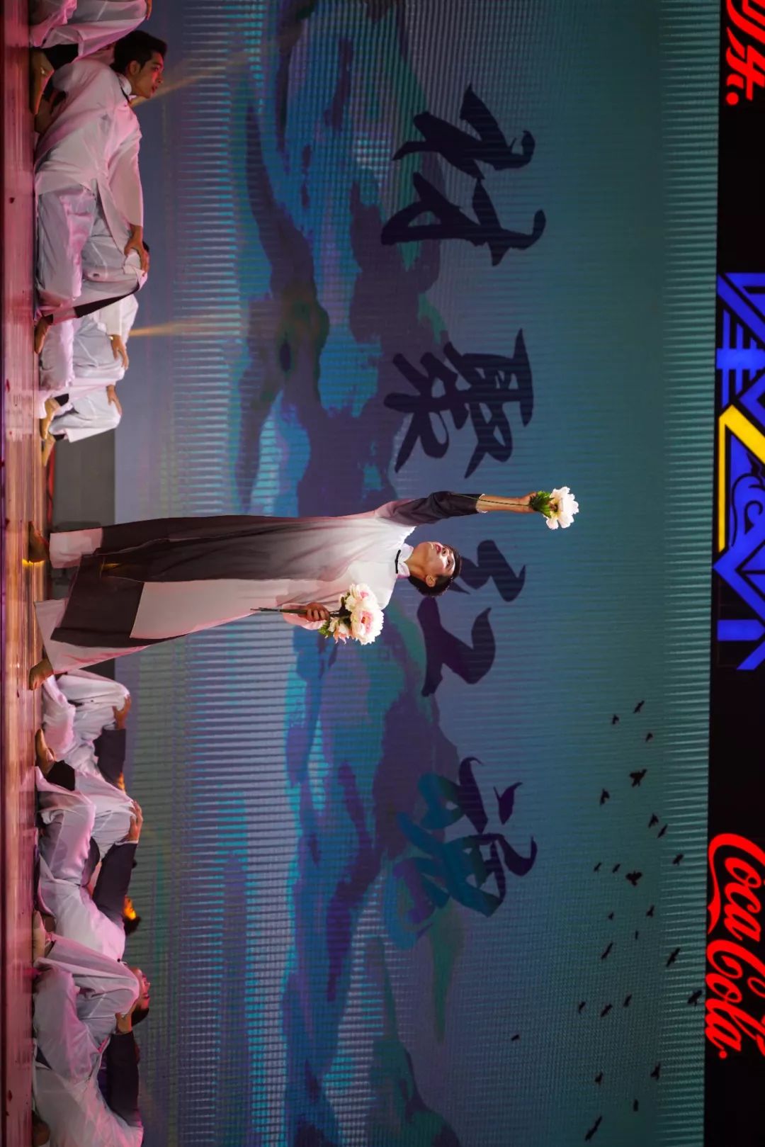 大工峰岚落幕，我们不忍说再见